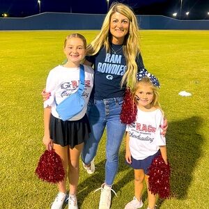 Meet your Posher, Leah